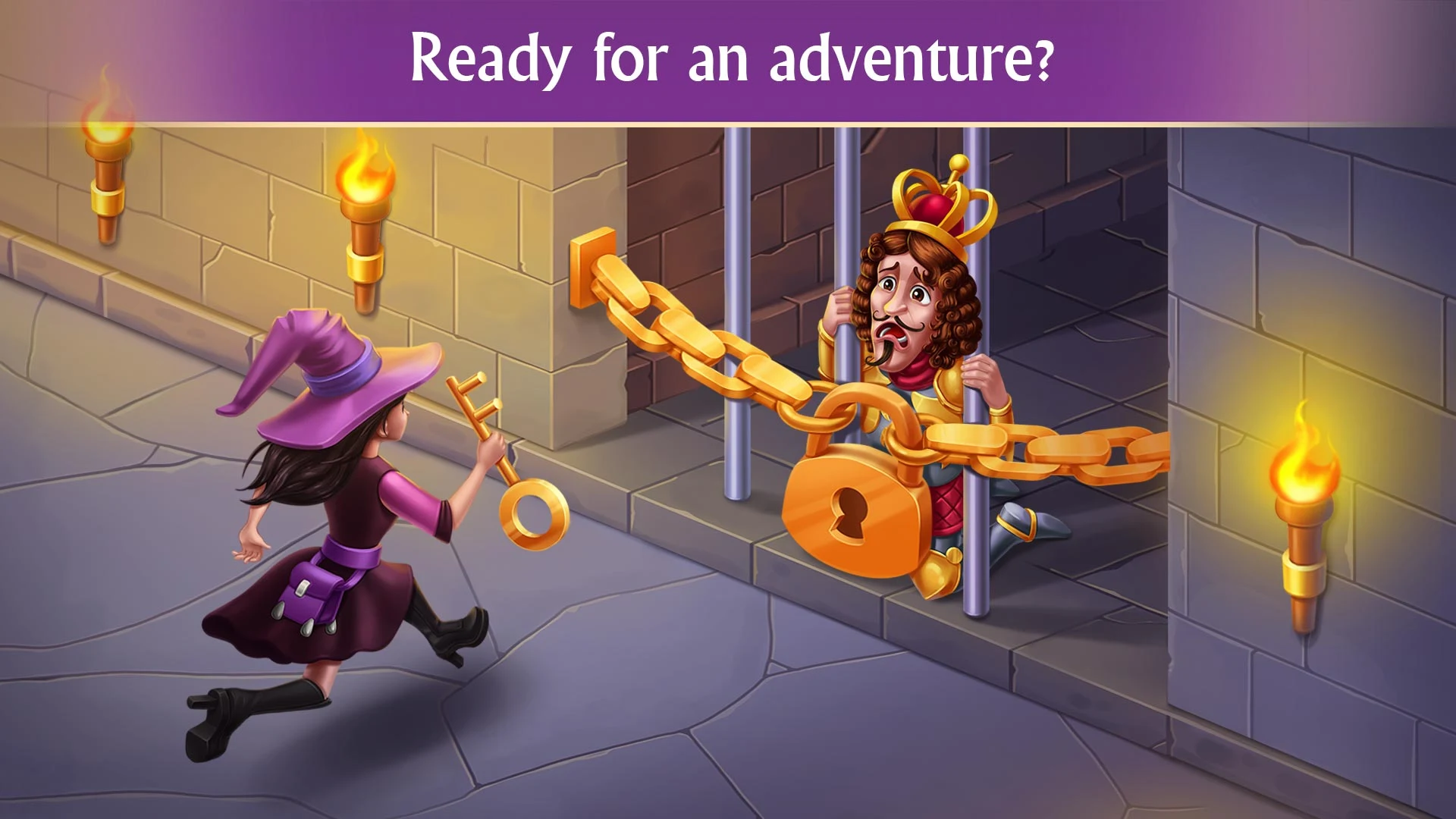 Fable Secrets Screenshot 5 