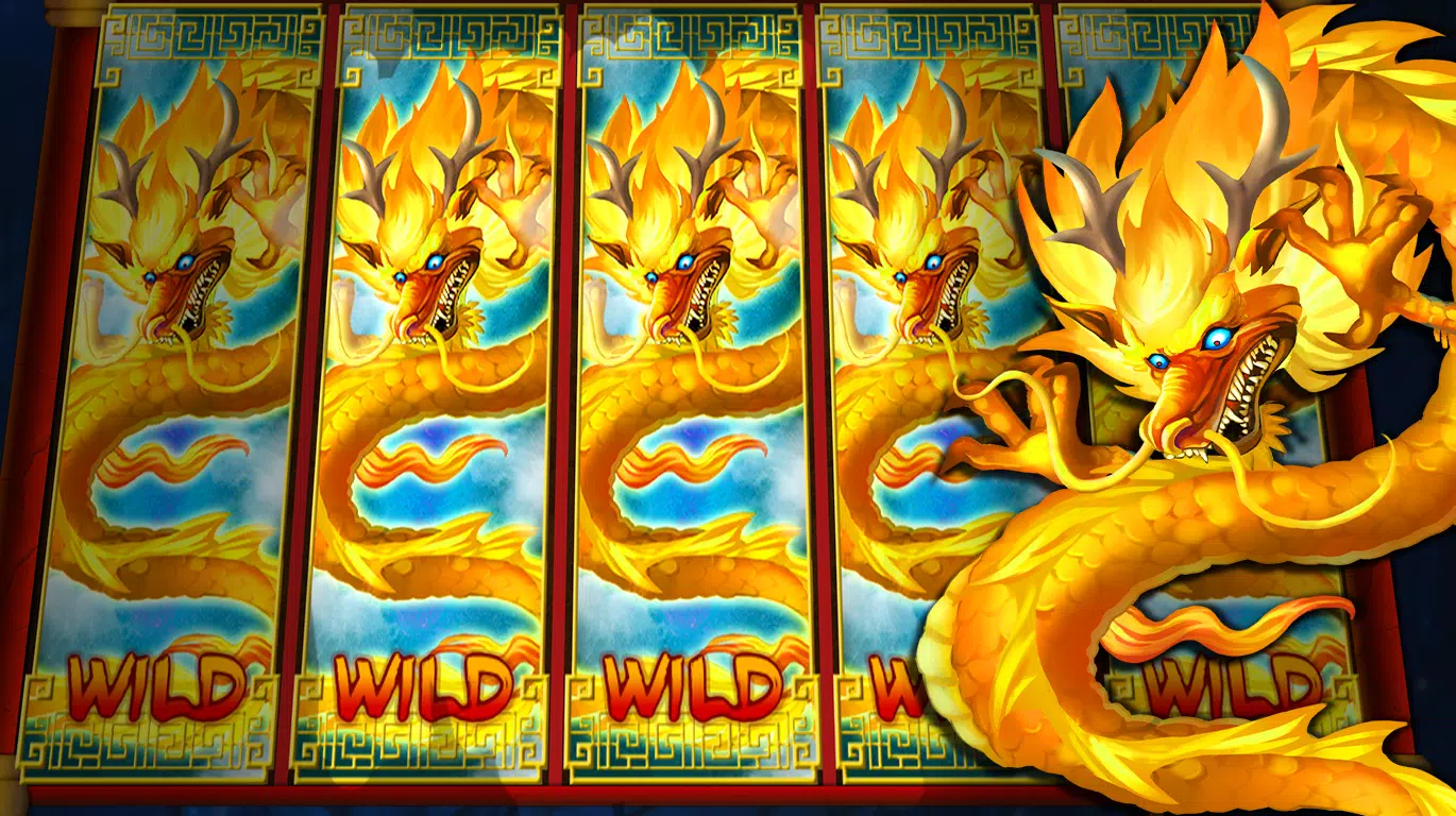 Slots Free Royal Slot Machines Screenshot 1 