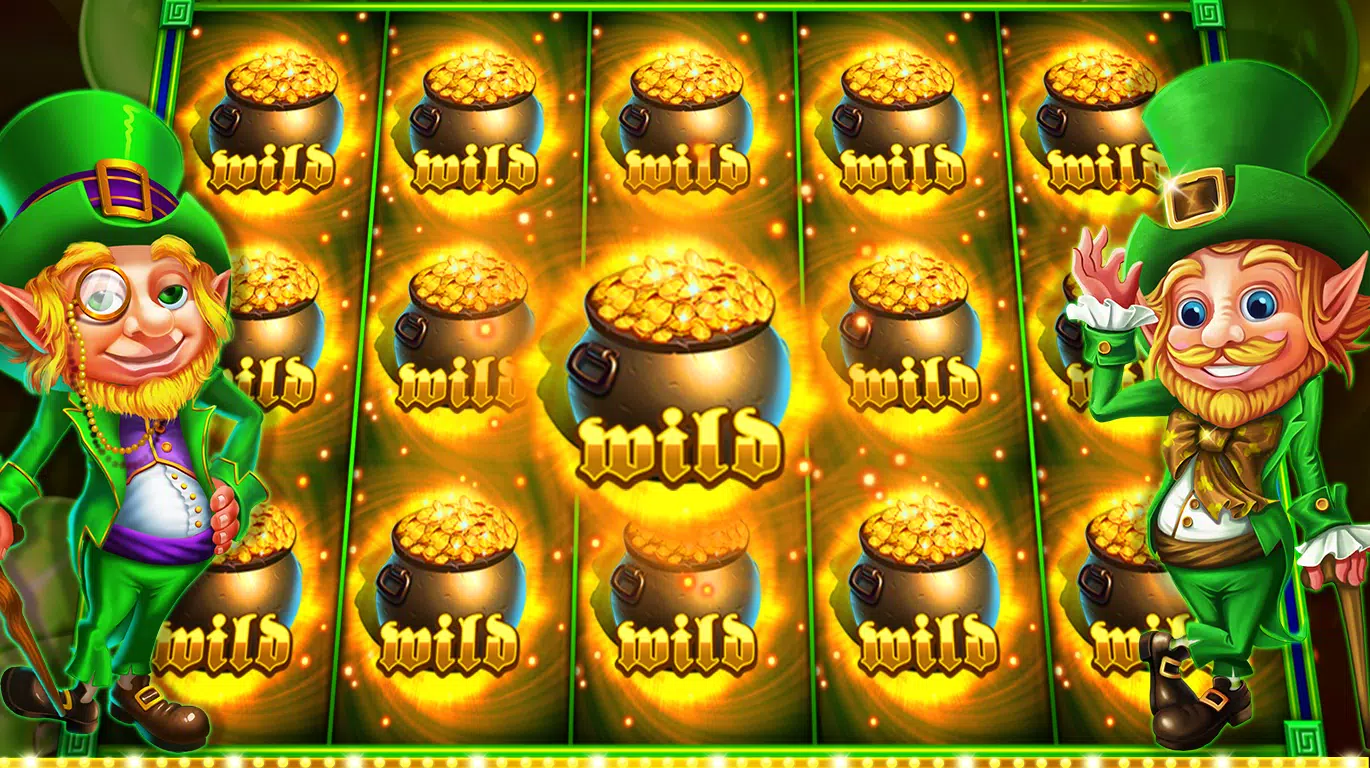 Slots Free Royal Slot Machines Screenshot 4 