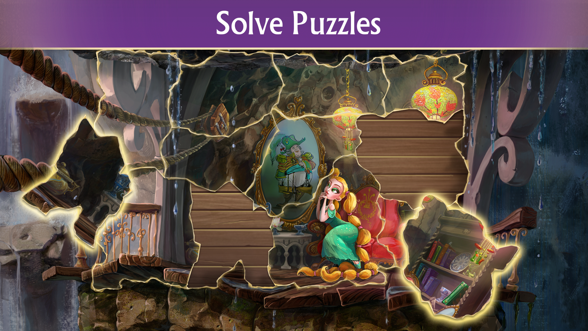 Fable Secrets Screenshot 7 