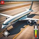 Airplane Simulator Flight Game