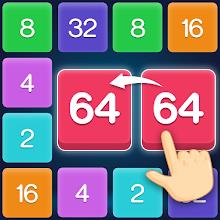 2248 - Numbers Merge 2248 Game APK
