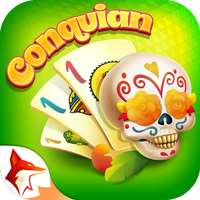 Conquian - ZingPlay APK
