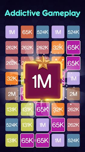 2248 - Numbers Merge 2248 Game Screenshot 8 