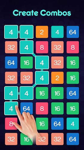 2248 - Numbers Merge 2248 Game Screenshot 11 