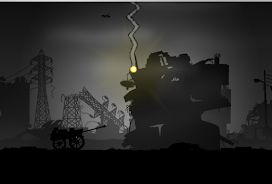 Liyla and the Shadows of War Screenshot 3