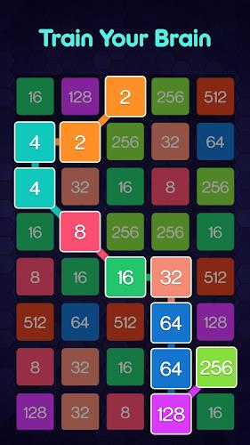 2248 - Numbers Merge 2248 Game Screenshot 9 