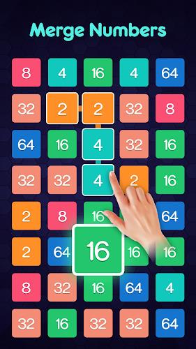 2248 - Numbers Merge 2248 Game Screenshot 15 