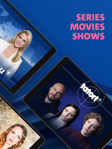 ARD Mediathek Screenshot 10 