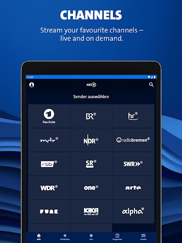 ARD Mediathek Screenshot 14 