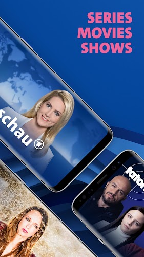 ARD Mediathek Screenshot 2 