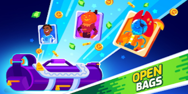 Volleyball Challenge 2024 Screenshot 3