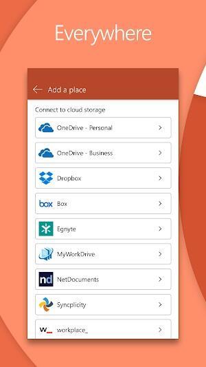 Microsoft PowerPoint Screenshot 4 