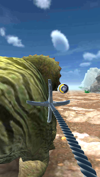 Monster Chase Screenshot 4