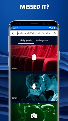 ARD Mediathek Screenshot 7 