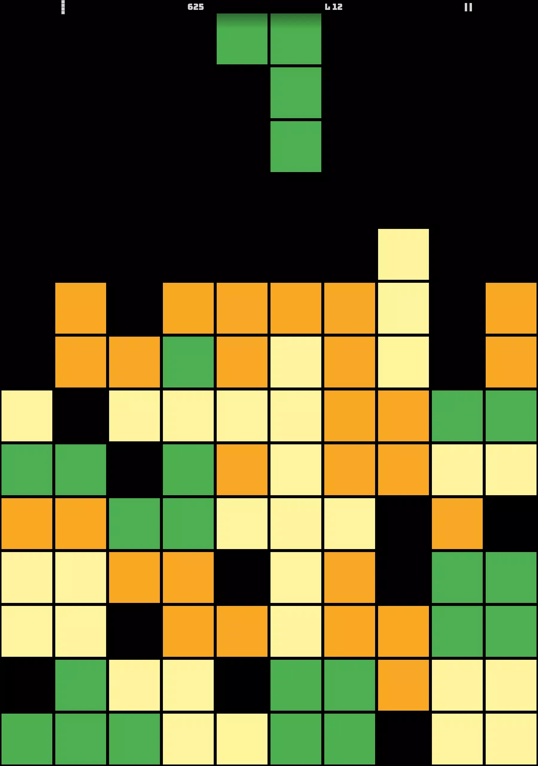 Immured - Classic Bricks Game Screenshot 8 