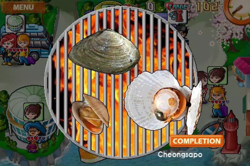 Dream Travel Agency Screenshot 4 