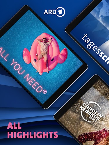 ARD Mediathek Screenshot 9 