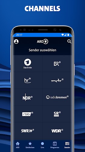 ARD Mediathek Screenshot 6 