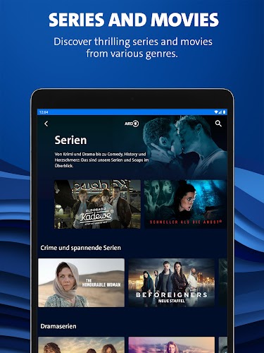 ARD Mediathek Screenshot 21 