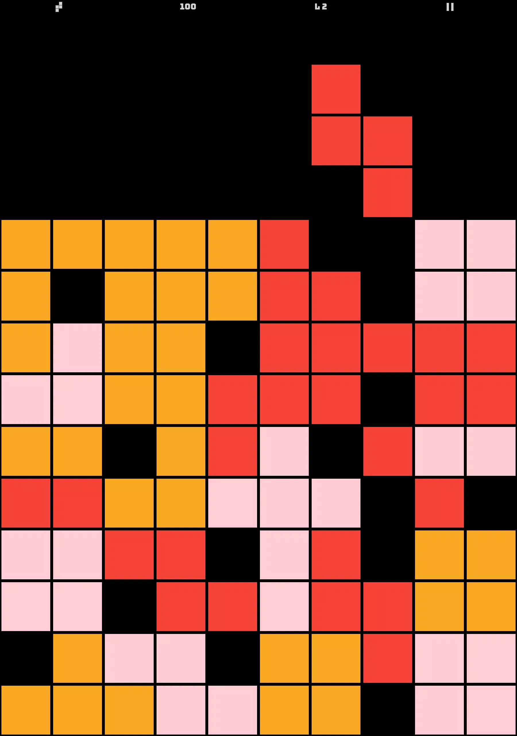 Immured - Classic Bricks Game Screenshot 7 