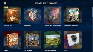 Tabletopia Screenshot 3