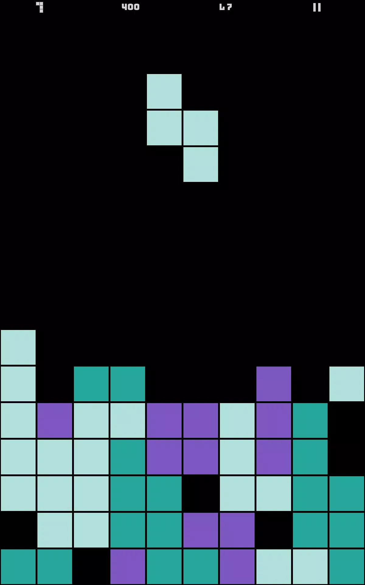 Immured - Classic Bricks Game Screenshot 5 