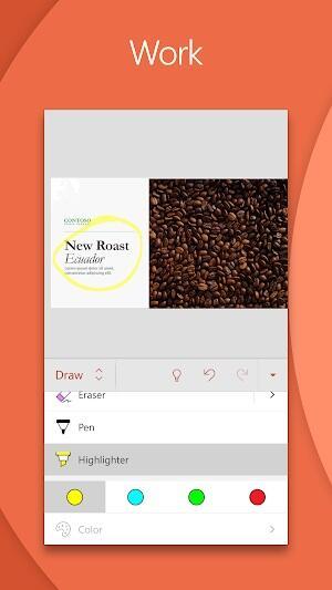 Microsoft PowerPoint Screenshot 3 