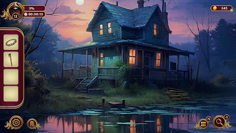 Escape Room: Echoes of Destiny Screenshot 30