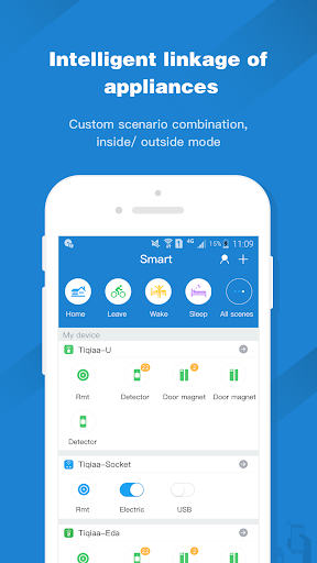 Universal TV Remote-ZaZa Remot Screenshot 3