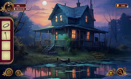 Escape Room: Echoes of Destiny Screenshot 6