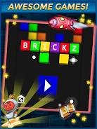 Brickz - Make Money Screenshot 13