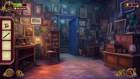 Escape Room: Echoes of Destiny Screenshot 29