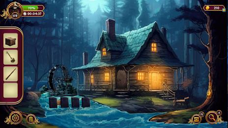 Escape Room: Echoes of Destiny Screenshot 18