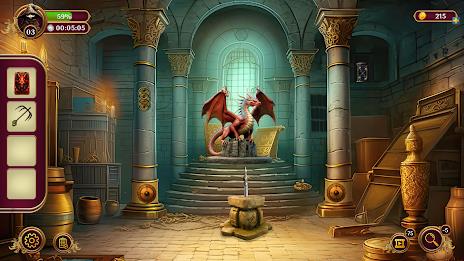 Escape Room: Echoes of Destiny Screenshot 17