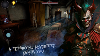Horror Maze - Scary Games Screenshot 1 