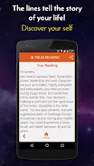 Palm Reading Screenshot 5