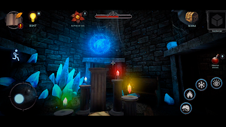 Horror Maze - Scary Games Screenshot 6 