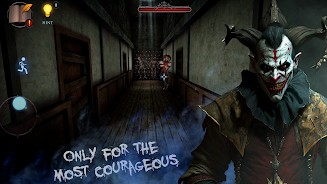 Horror Maze - Scary Games Screenshot 2 