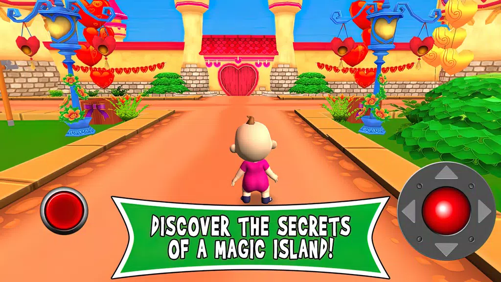 Surprise Eggs Easter Fun Games Screenshot 3 