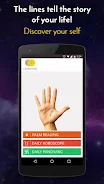 Palm Reading Screenshot 2