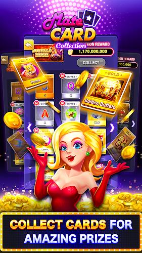 Slot Mate - Vegas Slot Casino Screenshot 7 