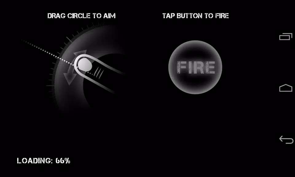 Air Defense Command Screenshot 3