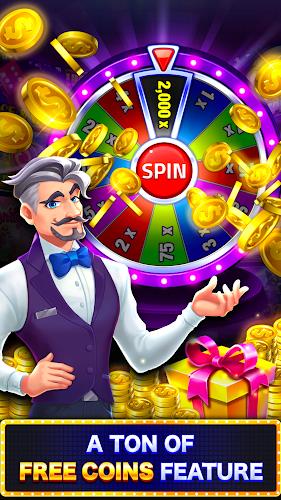 Slot Mate - Vegas Slot Casino Screenshot 6 