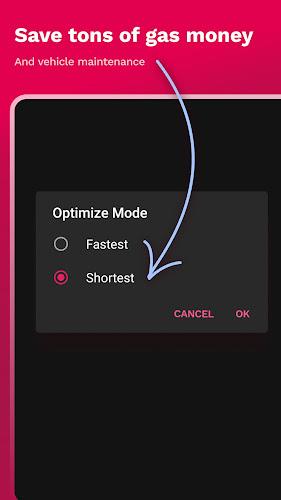 RoadWarrior Route Planner Screenshot 24 