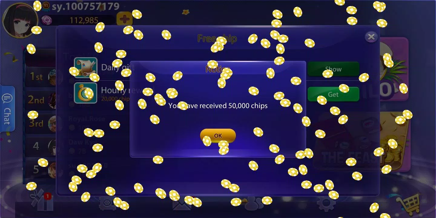 Shan Koe Mee - ShaYang Screenshot 3