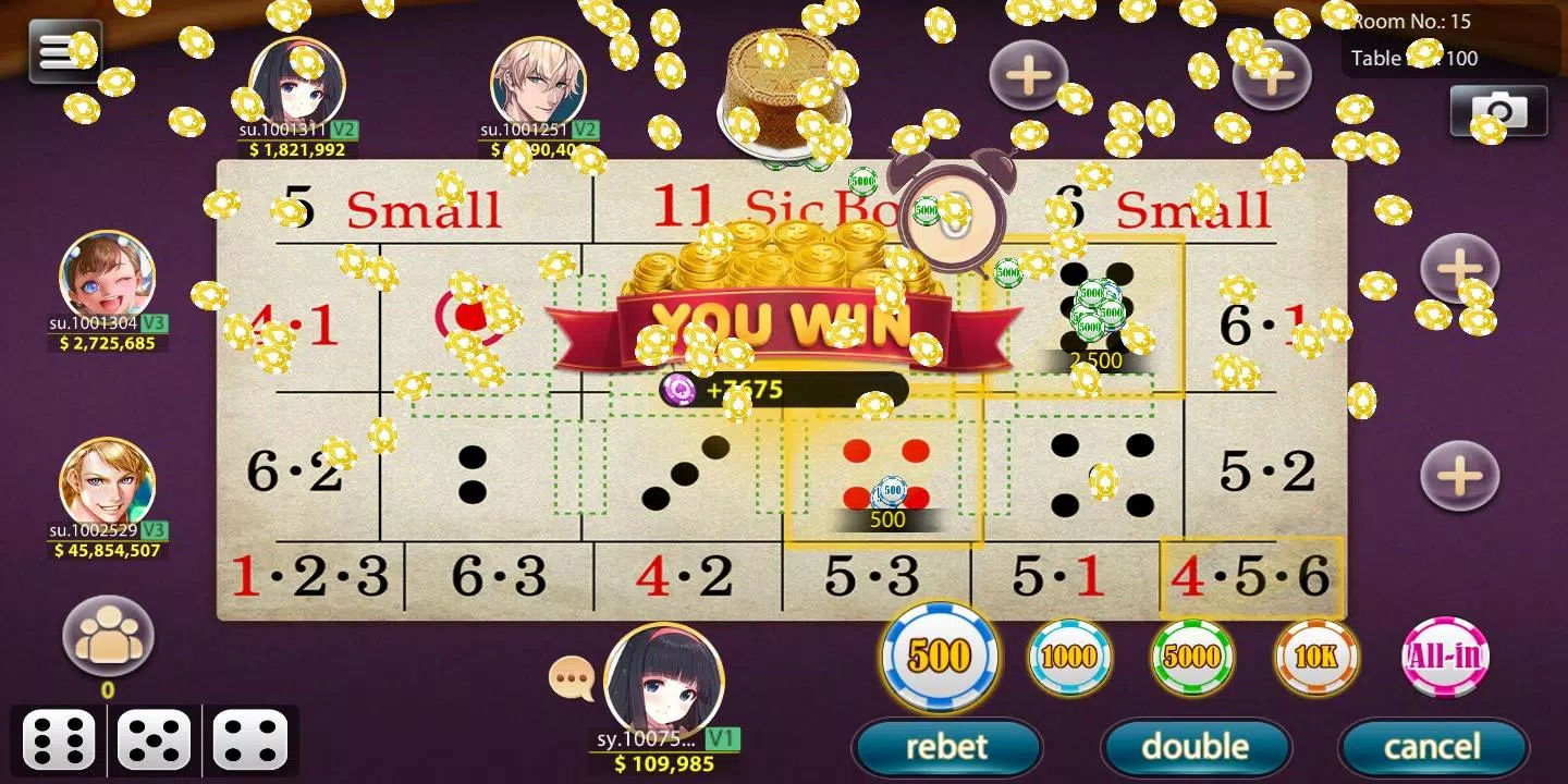 Shan Koe Mee - ShaYang Screenshot 1