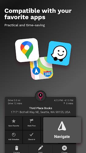 RoadWarrior Route Planner Screenshot 23 