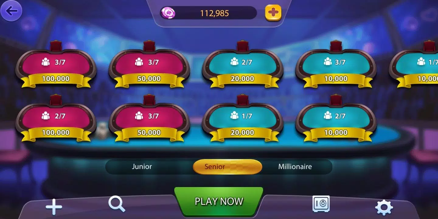 Shan Koe Mee - ShaYang Screenshot 2