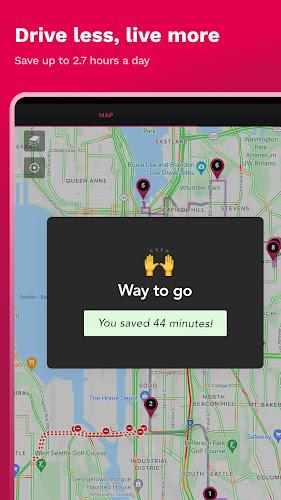 RoadWarrior Route Planner Screenshot 20 